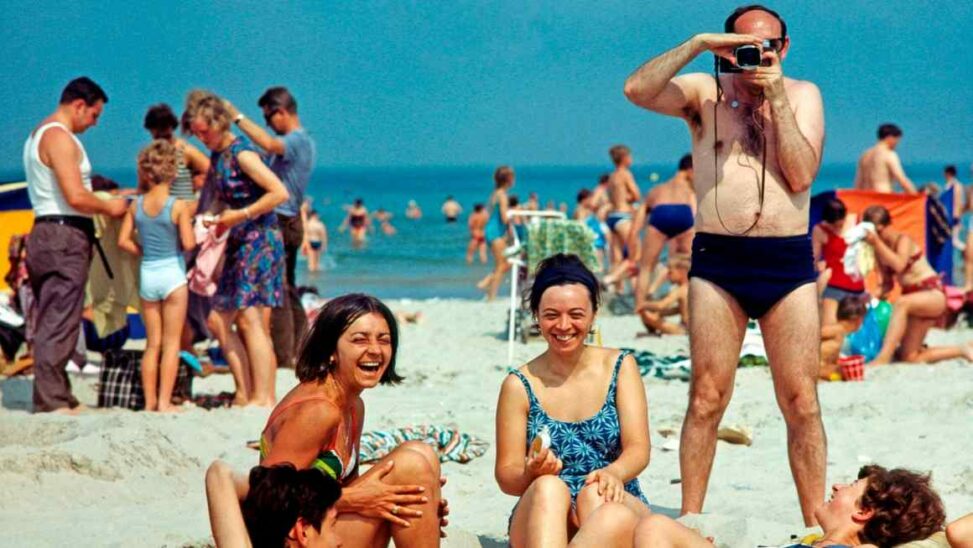 The return of package holidays: how travel chaos revived a dying industry