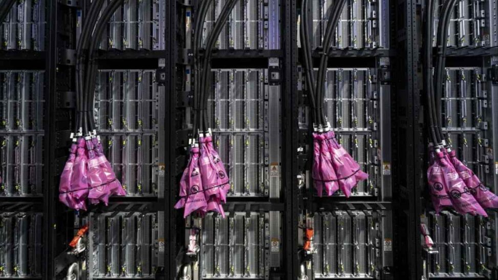 China wants us to relax export controls on chips as part of trade deal