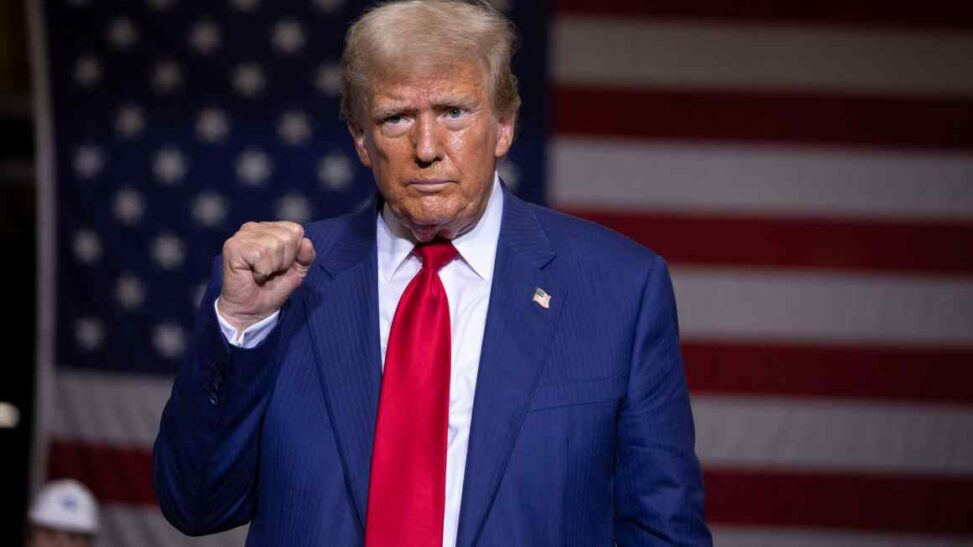 Why donald trump has opened the door to ‘state run capitalism’