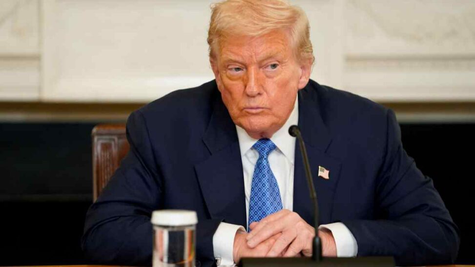 Trump will meet putin in alaska and signals ukraine may need to cede land