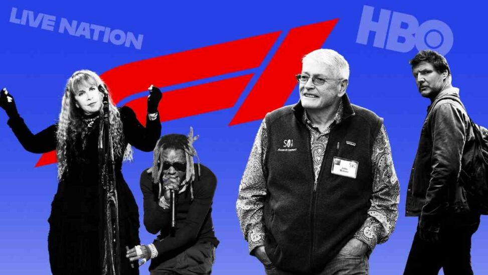 John malone held talks with rupert murdoch over warner bros fox merger