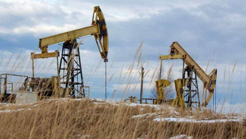 Us oilfield services group expands russian unit despite new sanctions