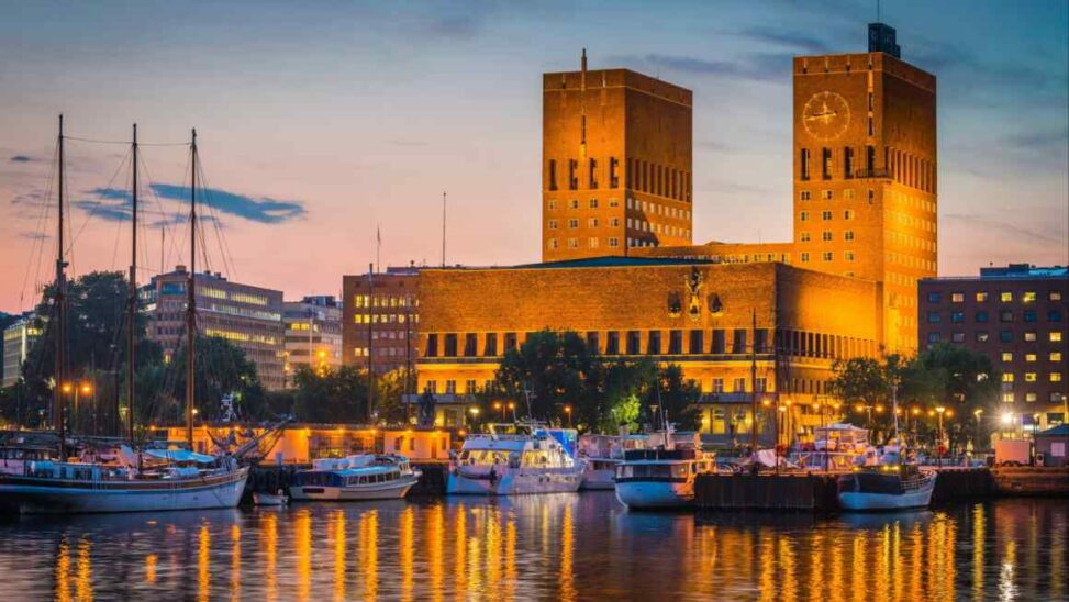 Europe’s rich are watching norway’s election debate on wealth taxes