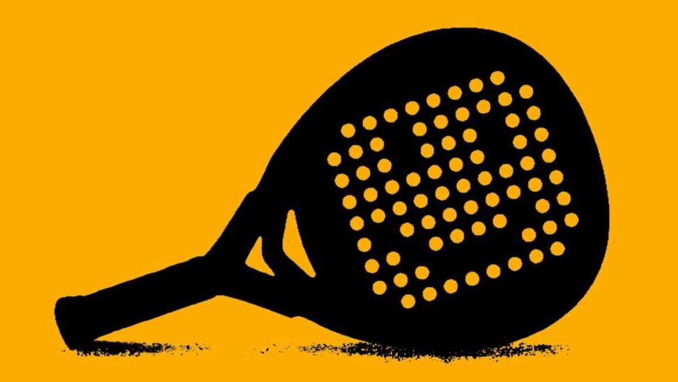 What padel has taught me about the power of play