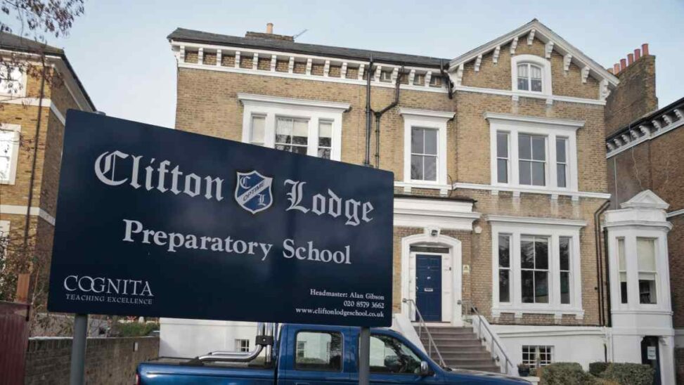 Private equity sale of €6bn fee paying schools group cognita on brink of collapse