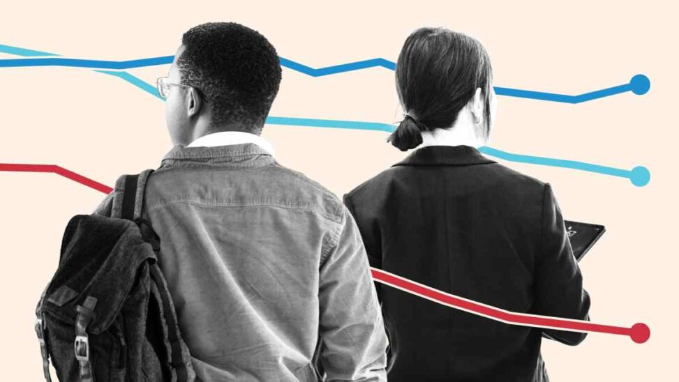 The troubling decline in conscientiousness