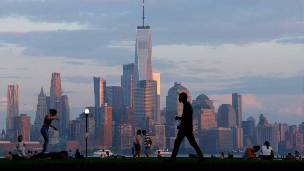 Wealthy americans pour record sums into private credit funds