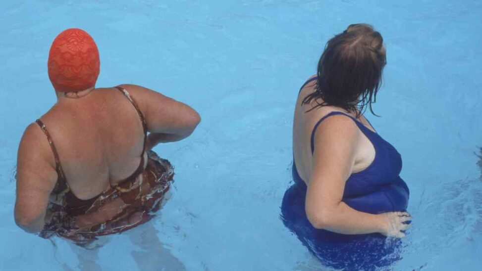 Can weightwatchers stay relevant when everyone is on diet drugs?