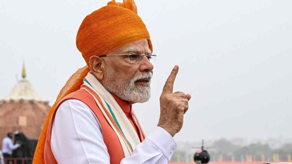 Modi vows ‘self reliant india’ in wake of trump’s 50% tariff