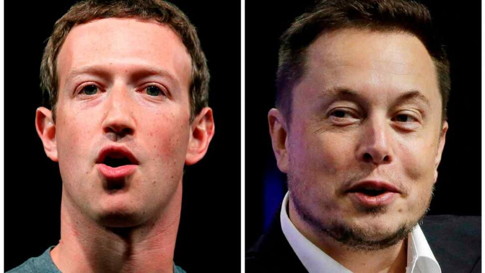 Musk tried to enlist zuckerberg in $100bn bid for openai