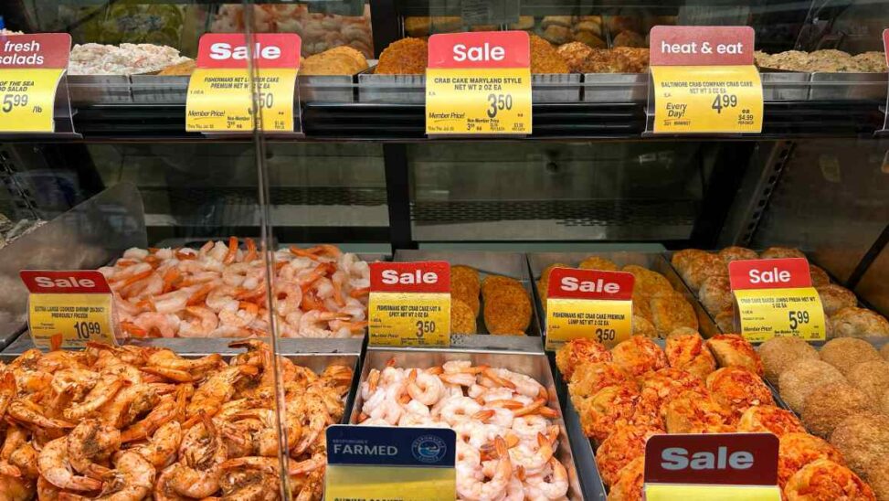 Us food groups plead for relief from trump’s tariffs