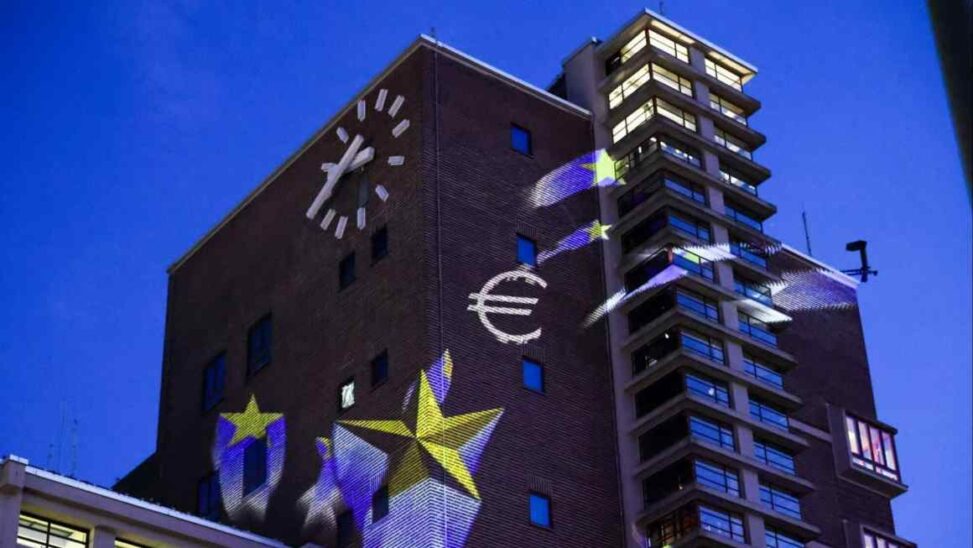 Eu speeds up plans for digital euro after us passes stablecoin law