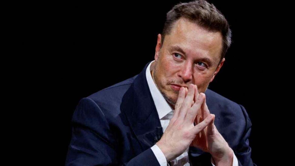 Tesla board awards $30bn of shares to elon musk