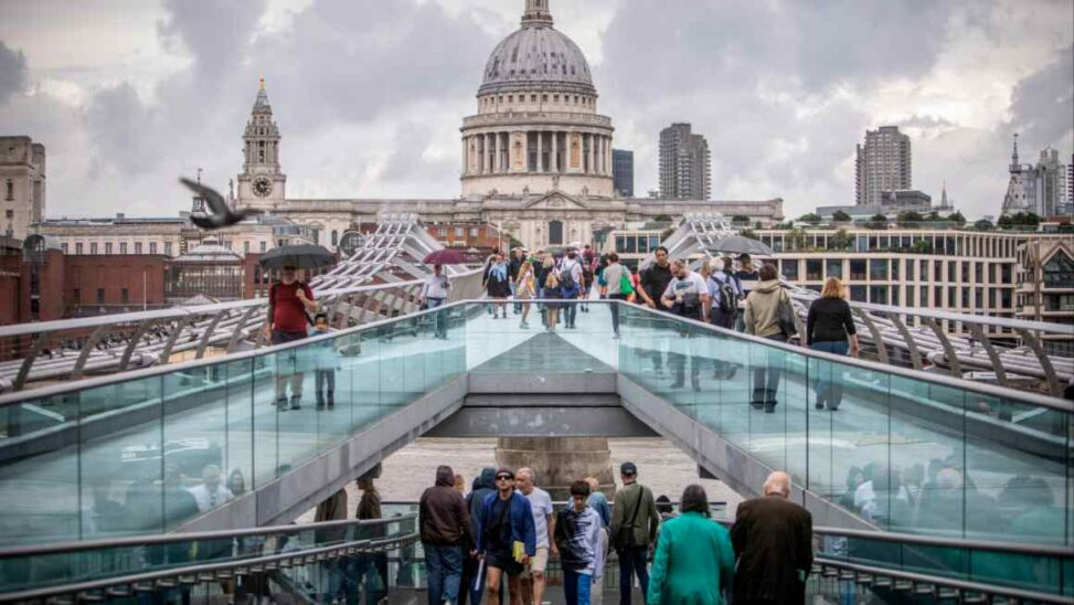London’s ipo drought: advisers bank on a bounceback