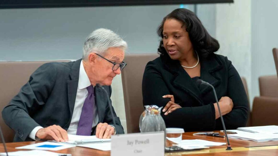 Trump’s reckless attacks on the fed