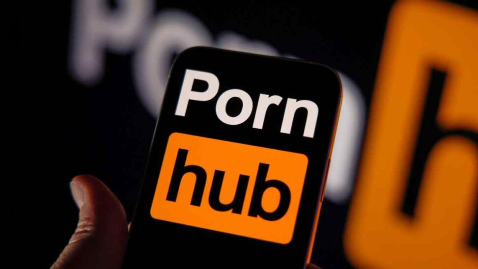 Uk porn site traffic plunges as age verification rules take effect