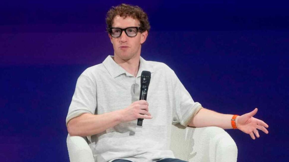 Meta’s high spending hunt for ai talent