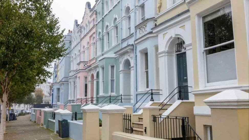 Reeves looks at uk property tax reforms in bid to boost growth and revenue
