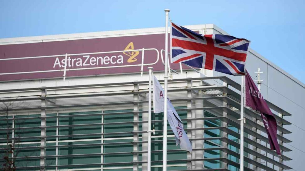Big pharma is falling out of love with britain