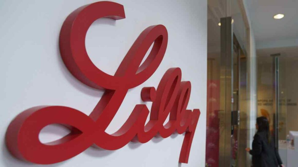 Eli lilly’s weight loss pill meets target in key diabetes trial