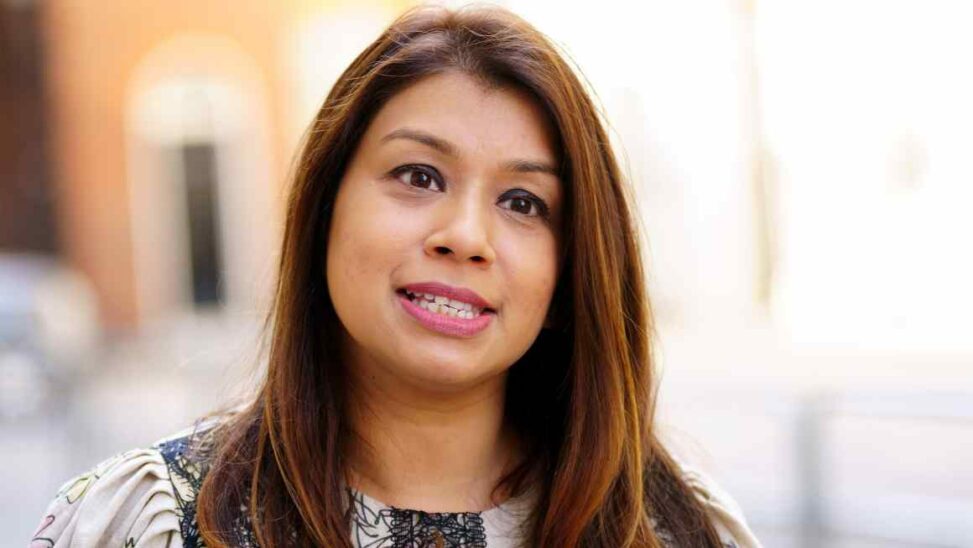 Mp tulip siddiq holds bangladeshi citizenship, prosecutors say