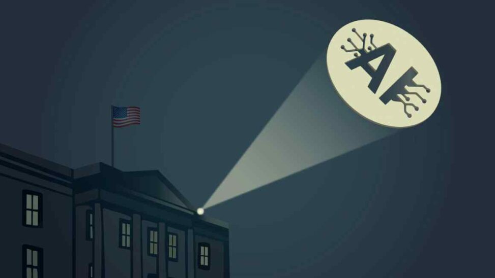 Could ai help america out of its debt hole?