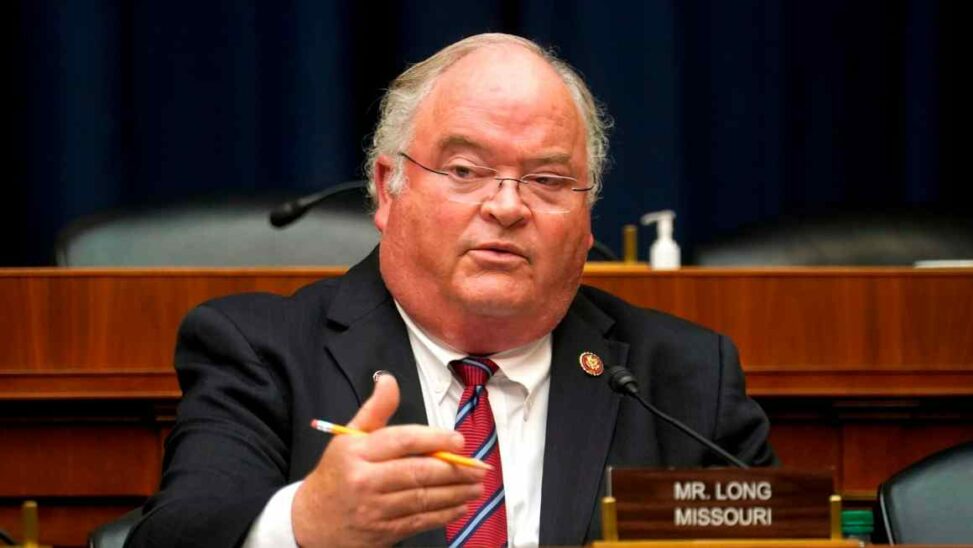 Trump fires irs chief after less than two months on the job