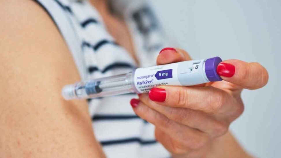Uk patients rush for obesity jab before eli lilly raises price 170% to appease donald trump