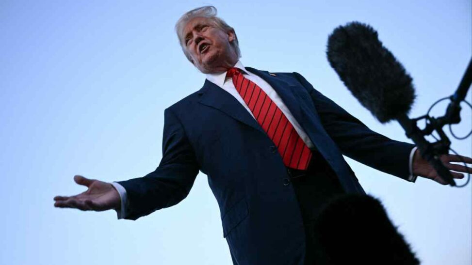 Trump to appoint fed governor and labour statistics chief this week