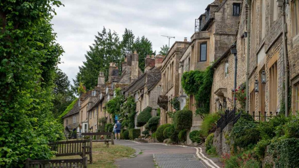 Britain needs a wealth tax on property