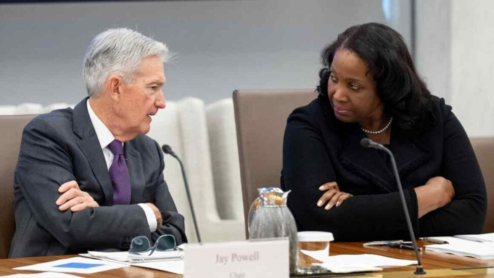 The next stage of the fed takeover