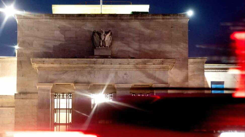 Trump’s fed meddling pushes investors closer to their red line