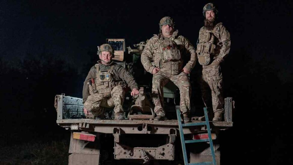 ‘red lines’: ukraine fears more russian aggression if it gives up land