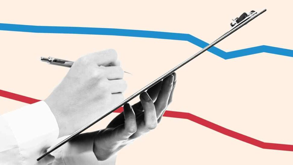 Britain’s statistics scandal means it cannot answer its most pressing questions