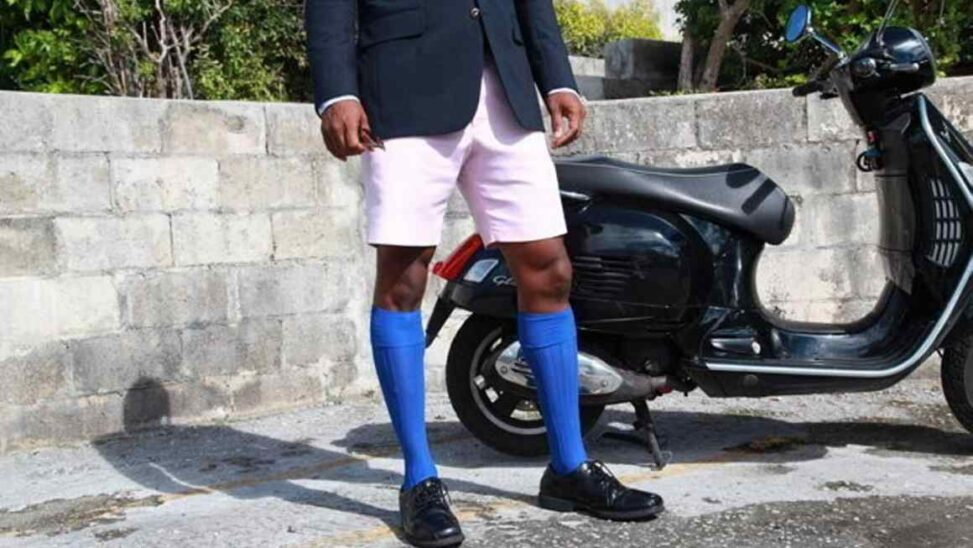 Why it’s time to consider shorts in the office