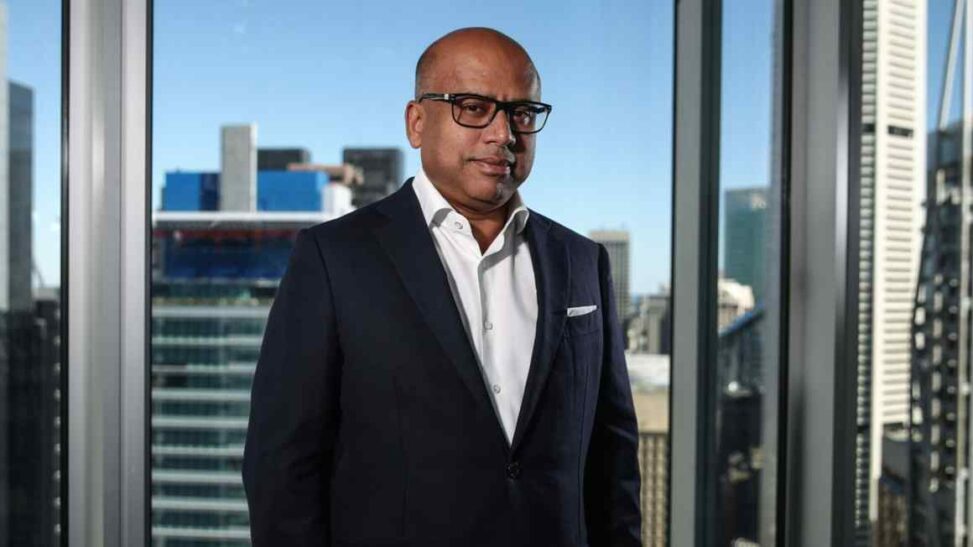 Gupta lines up blackrock on deal to buy key steel business out of insolvency