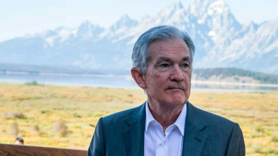 Powell to deliver jackson hole address under fire on multiple fronts