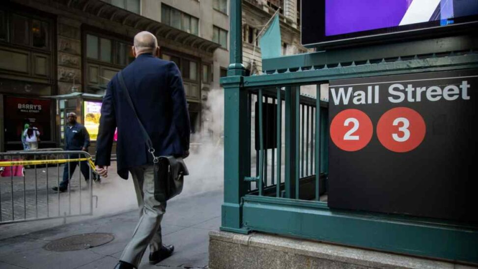 Us high grade corporate bond market notches up biggest inflows since 2020