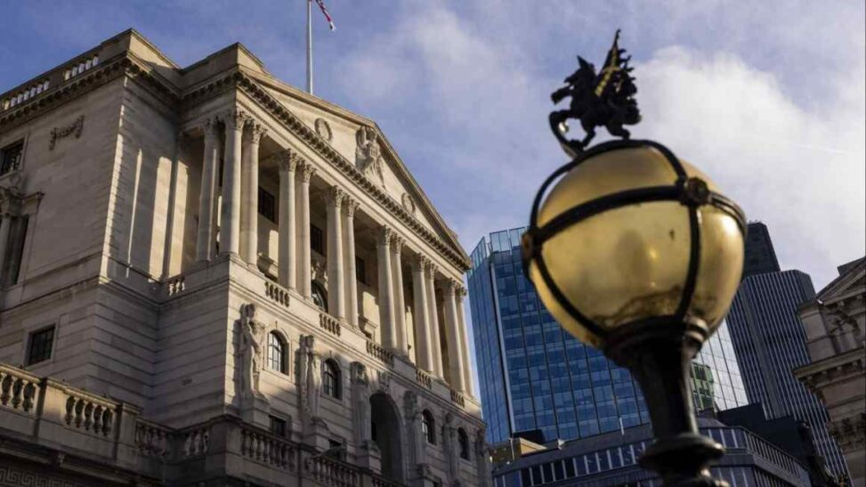 Why are uk borrowing costs so high?