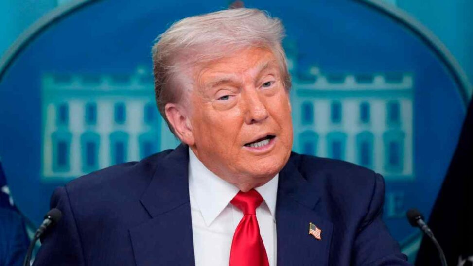 Trump opens door to nvidia selling advanced ai chips to china for a fee