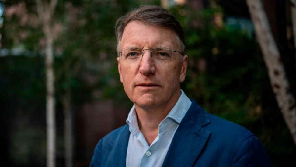Uk treasury hires ex john lewis chair as it bids to boost its business acumen