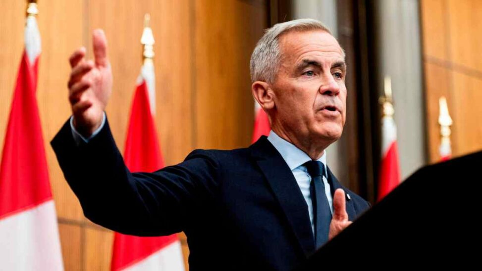 Canada struggles to ease trump tariffs despite carney concessions