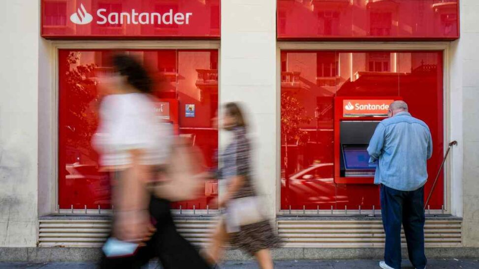 Santander signals wall st ambition with spac mandates