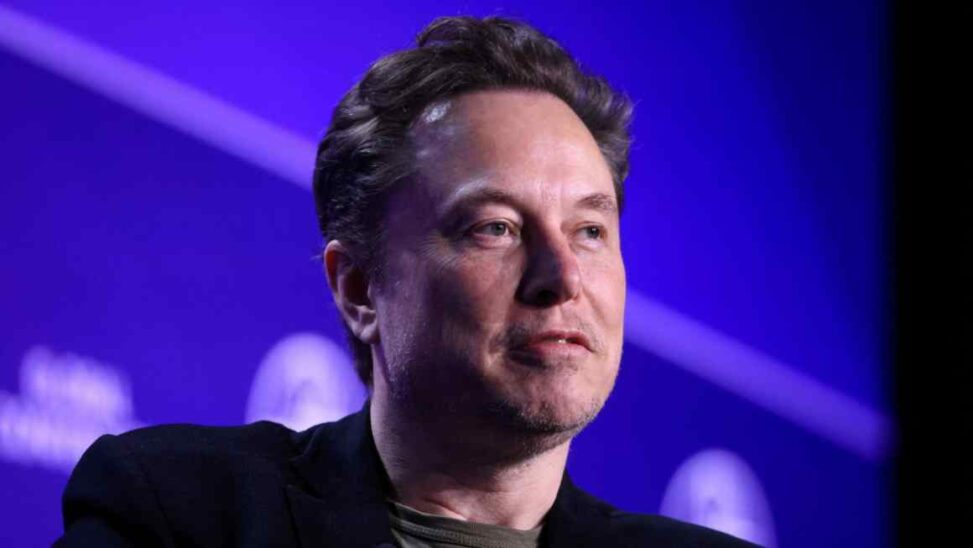 Musk to introduce ads to x’s ai chatbot