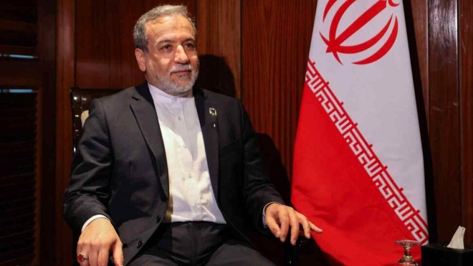 France, germany and uk willing to reimpose sanctions on iran
