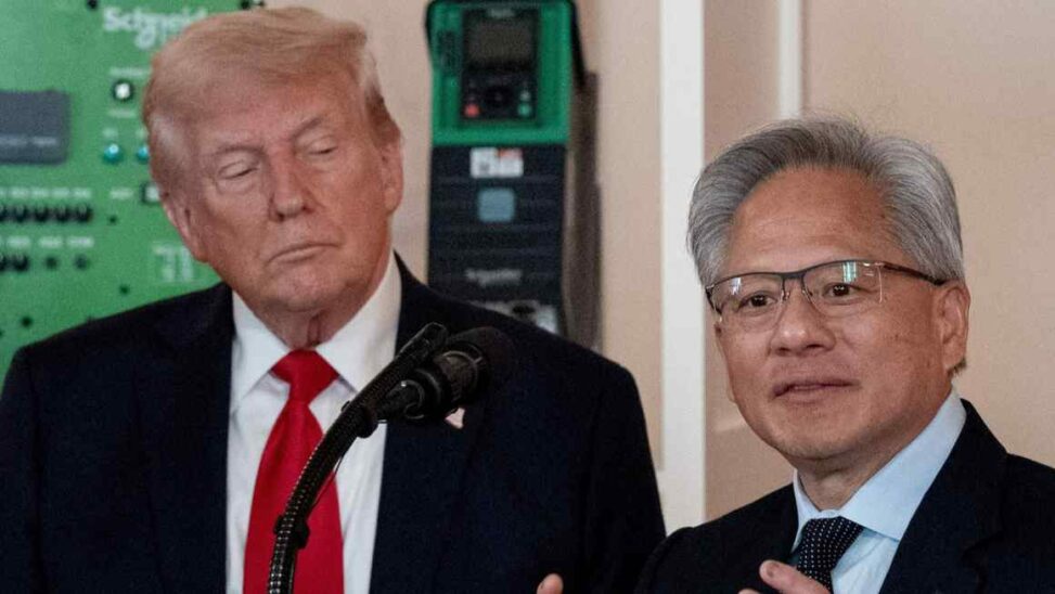 Trump’s tariffs turn from confused to chaotic