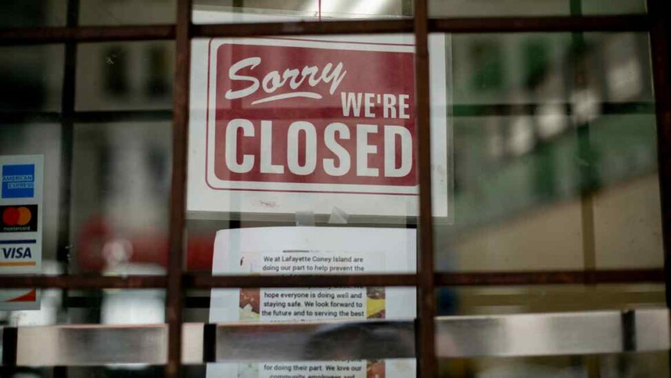 How bad was the jobs report?