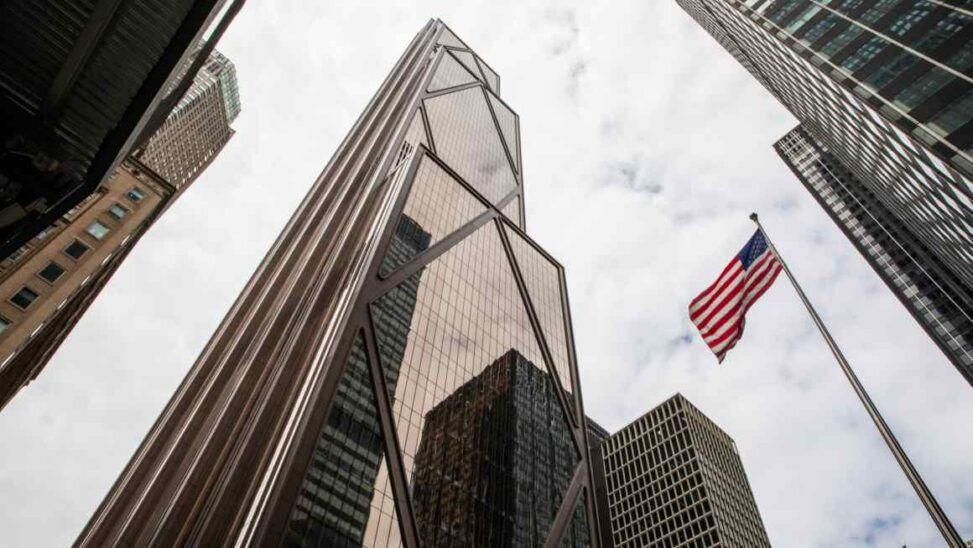 Fortress jpmorgan: jamie dimon’s monument to american finance
