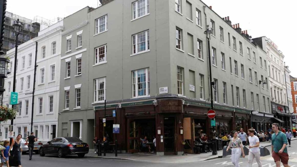 Soho house close to $1.8bn take private deal