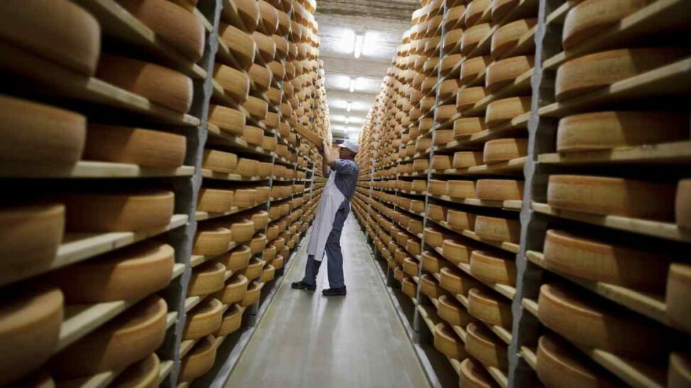 Switzerland in ‘shock’ at 39% us tariff blow